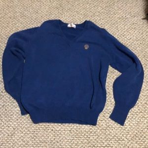 Titleist V-neck Golfing sweater by Corbin, LTD